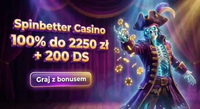 Spinbetter Casino